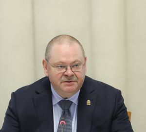 Олег Мельниченко высоко оценил эффективность ТОР в Сердобске и Заречном