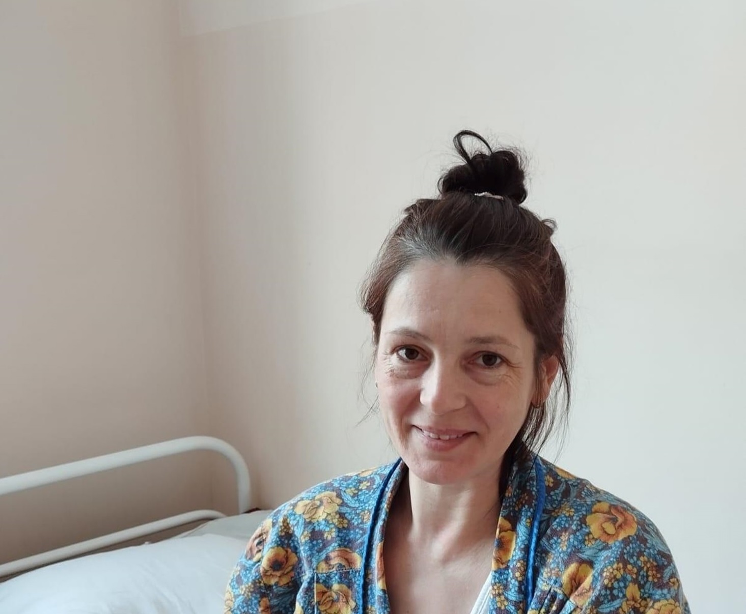 В Сердобске супермама родила шестого ребенка