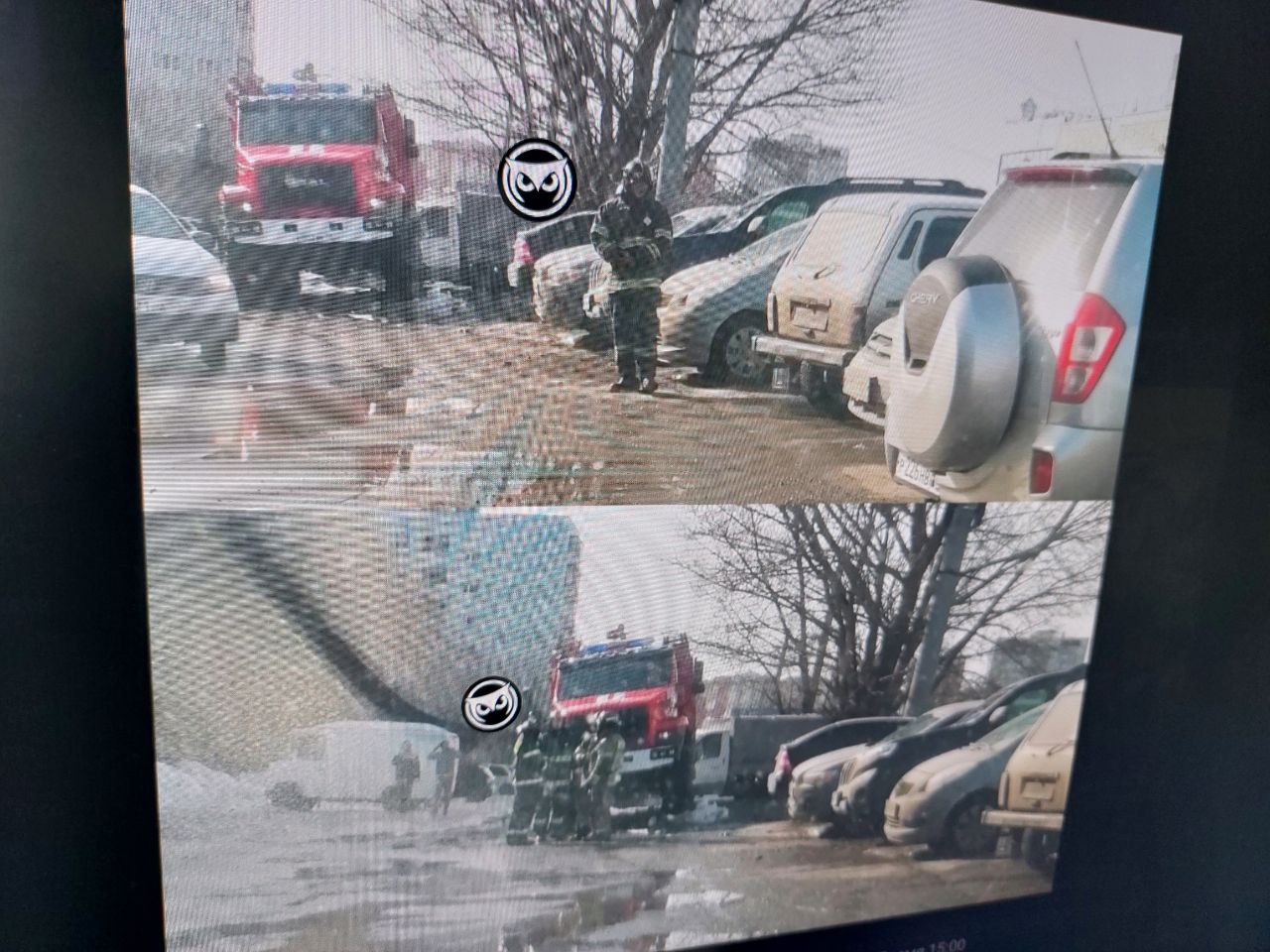 Пензенцев предупреждают о пожарных учениях в городе