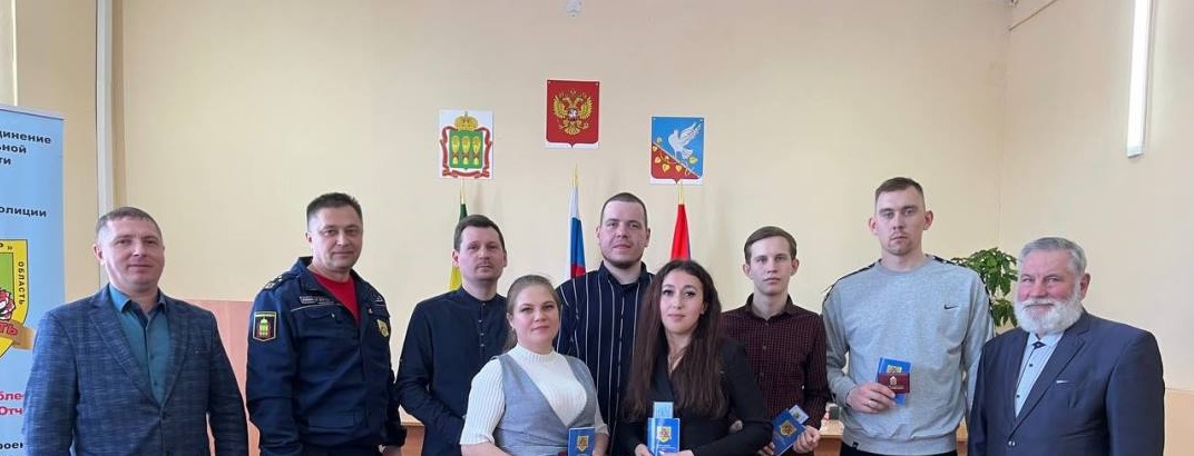 После трагедии в Крокус Сити Холле пензенцы попросили убрать детей из отрядов «Тигр»