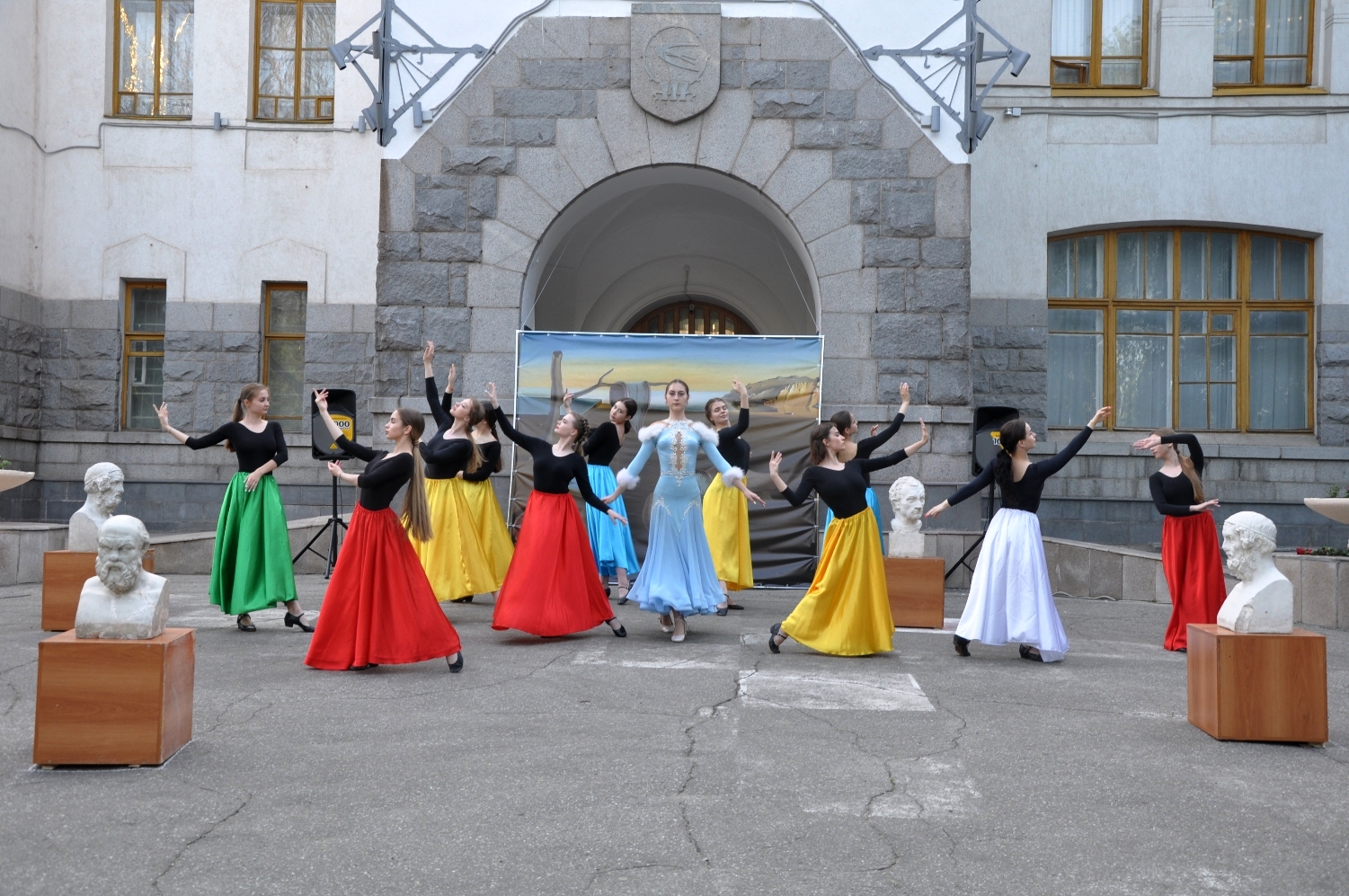 Названа дата проведения «Ночи музеев» в Пензе