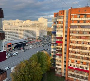 Падение спроса не привело к снижению стоимости жилья