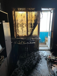 В Сердобске следователи проверят, почему и как умер местный житель