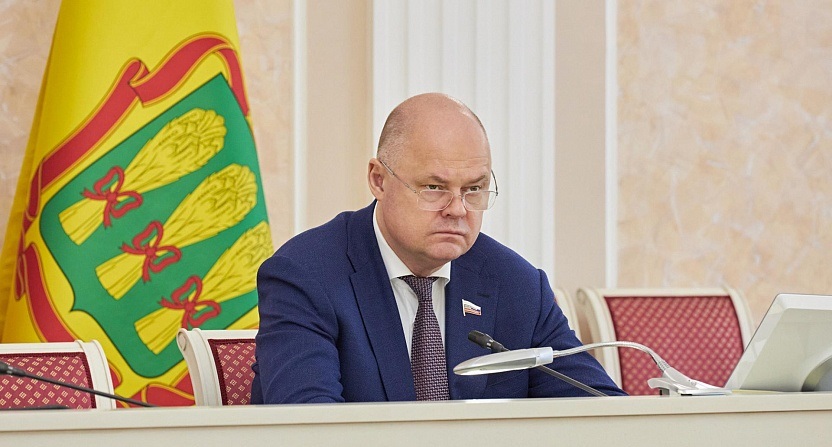 Вадим Супиков оказал содействие в организации поездки в Сердобск