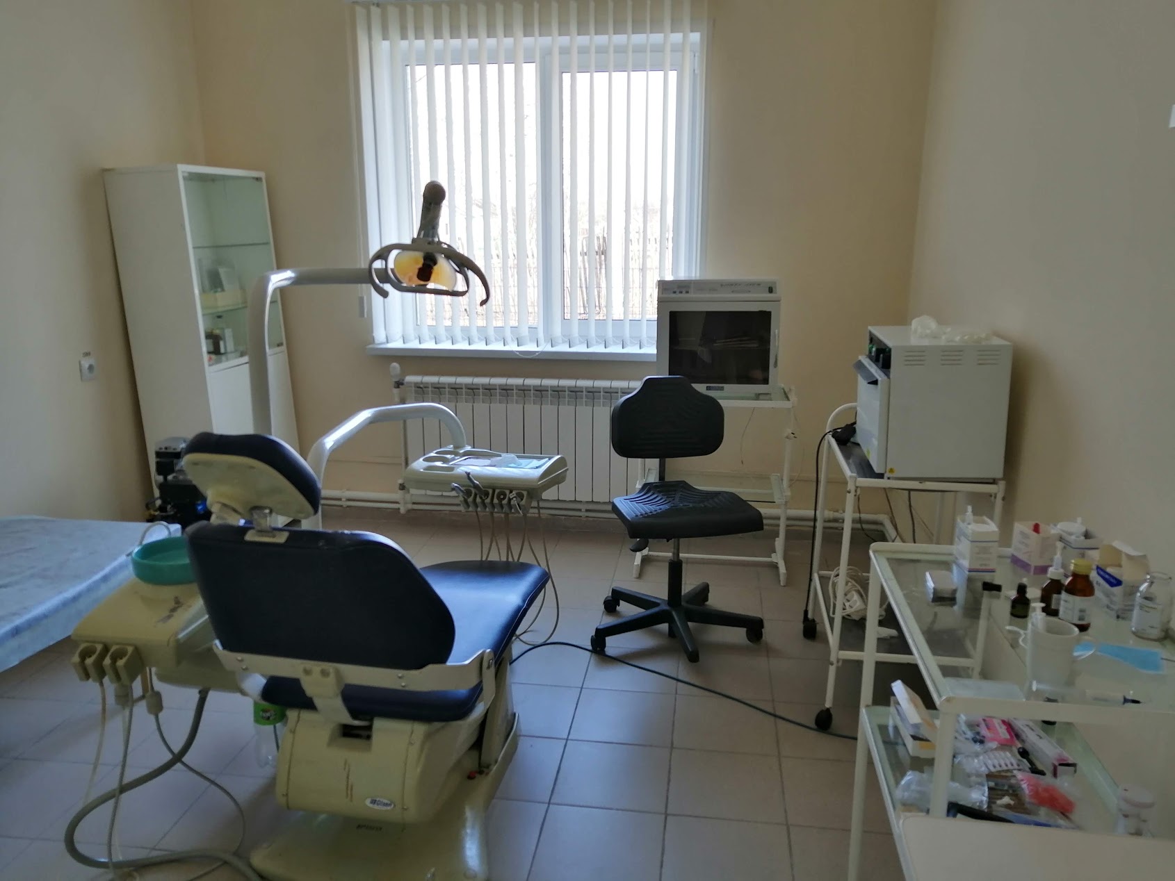 Какие стоматологические услуги пензенцы могут получить бесплатно