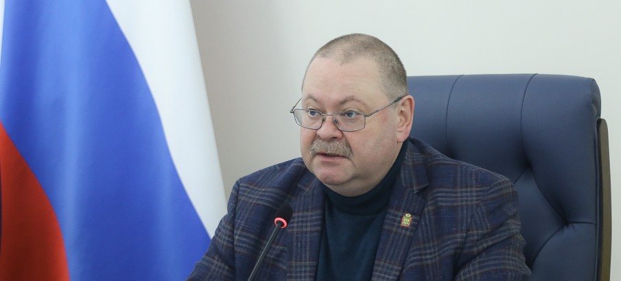 В Пензенской области пожароопасный сезон наступит в апреле