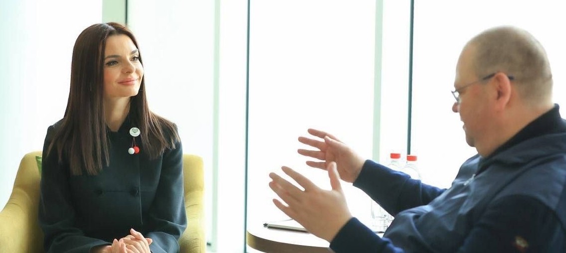 Олег Мельниченко сообщил о создании рабочей группы для сотрудничества с Гагаузией