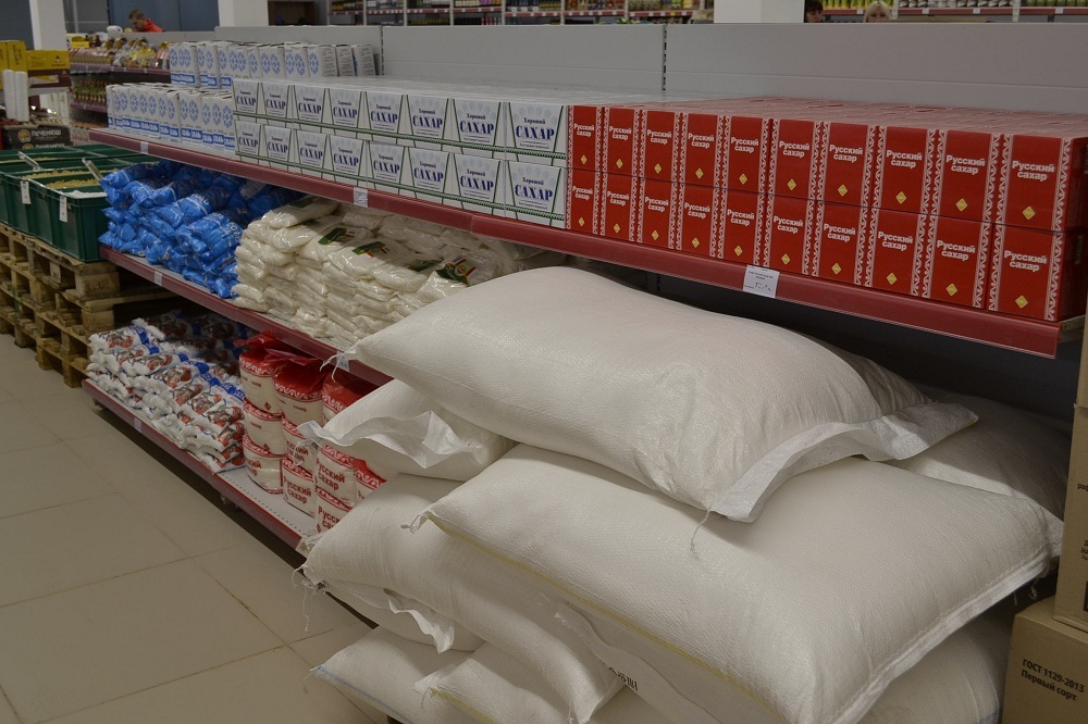 В пензенском Роспотребнадзоре назвали продукты, в которых скрыт сахар