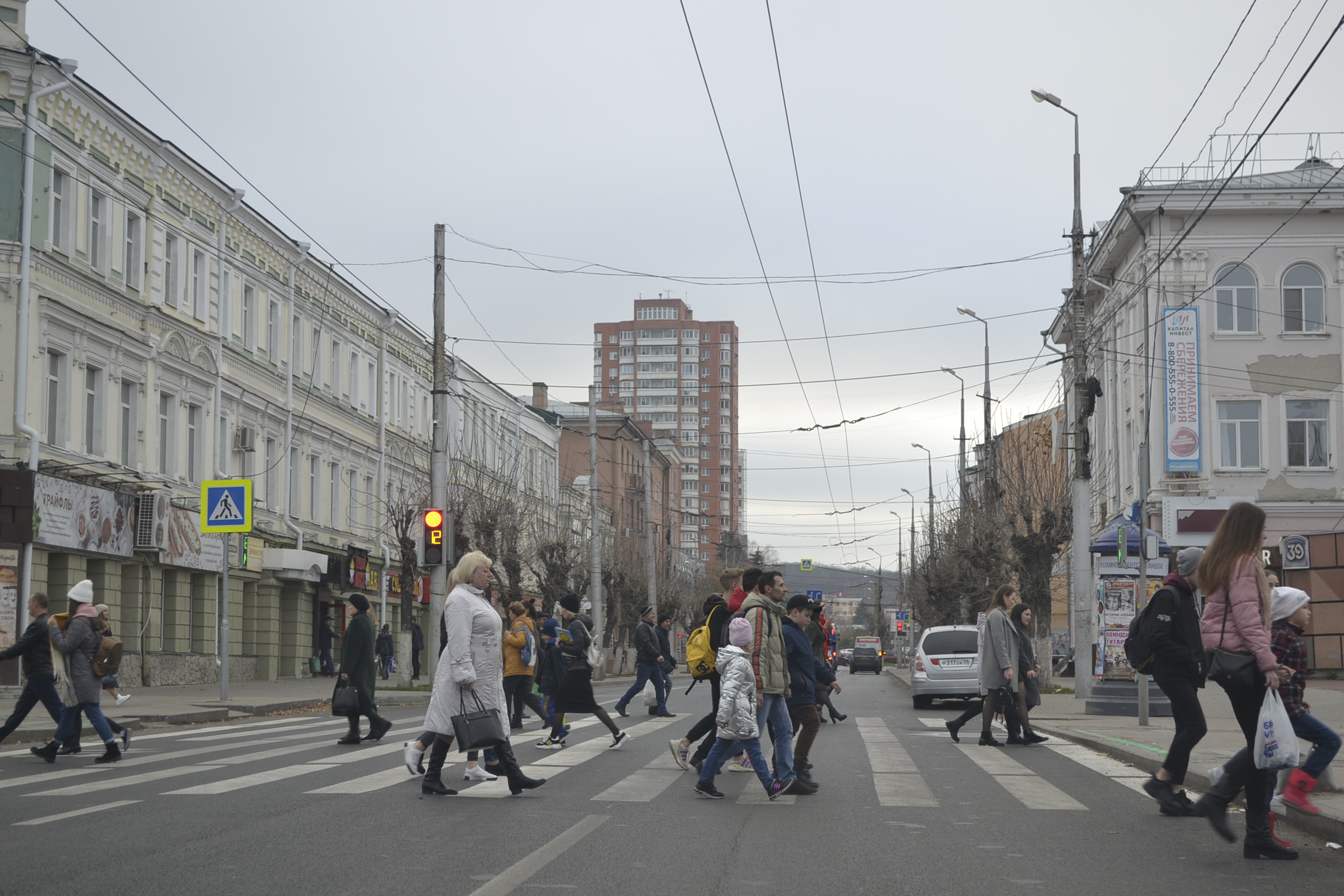 В феврале выдачи автокредитов в Пензенской области установили исторический рекорд