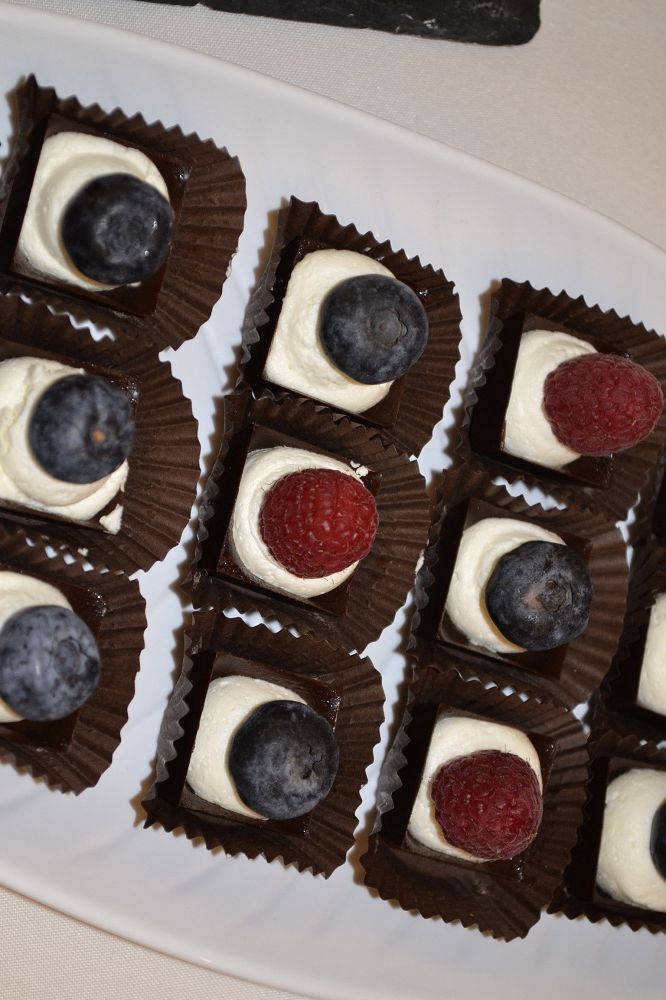 В Пензе вычислили шоколадного вора