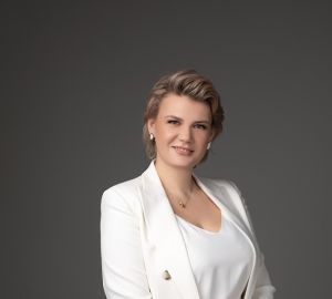 Ольга Изранова: Пензенские предприятия стали экспортерами высоких технологий