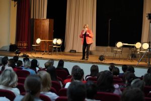 Жители Сердобска дважды смогут посетить губернаторский фестиваль