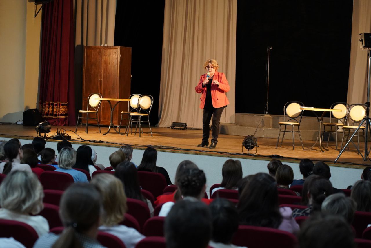 Жители Сердобска дважды смогут посетить губернаторский фестиваль