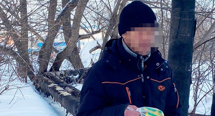 Пензенские соцработники помогли бездомному мужчине