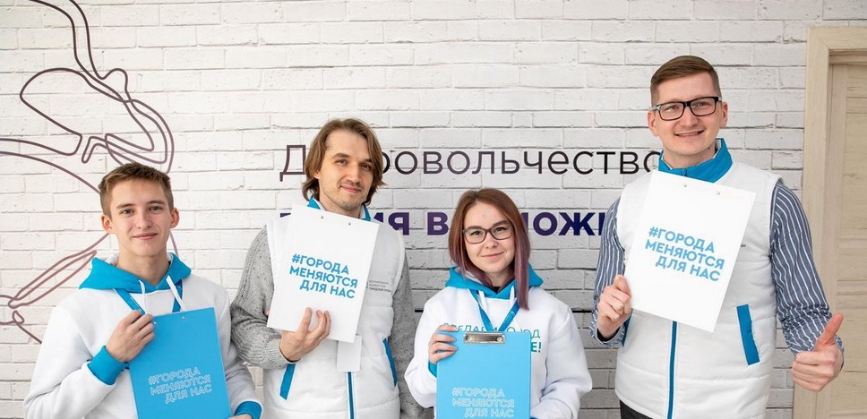 Больше 83 тысяч пензенцев выбрали объект благоустройства в 2025 году