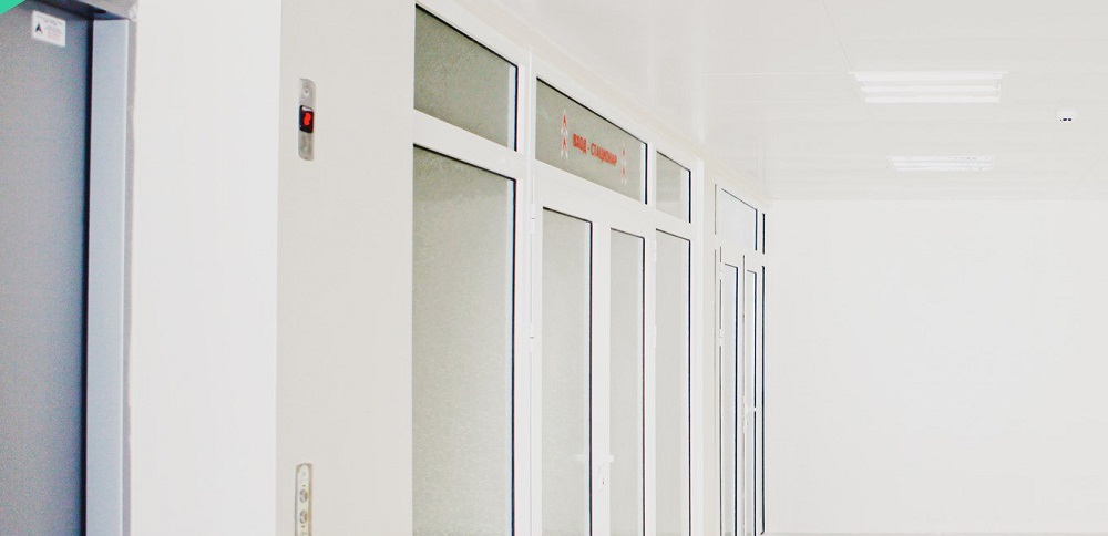 В МКД в Никольске заменили систему электроснабжения