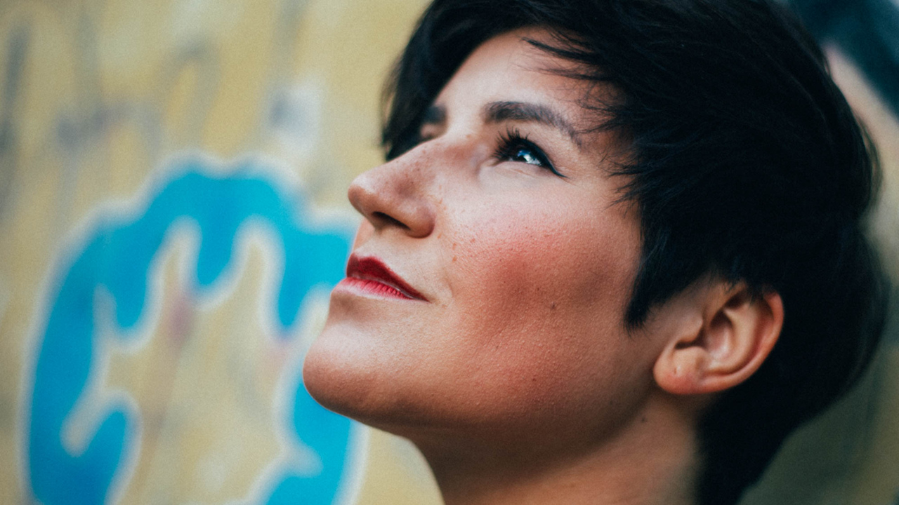 Пензенский фотограф рассказала, как держать телефон, чтобы сделать крутое селфи