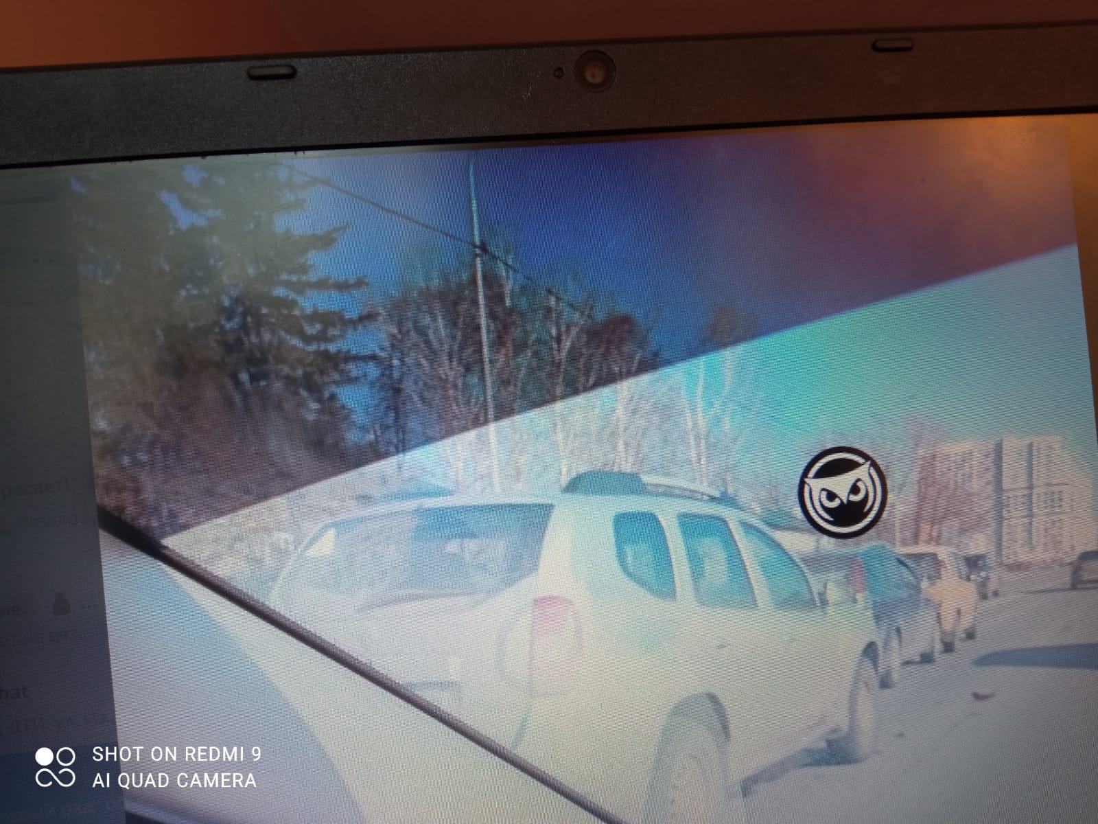 Пензенцев предупредили о заторе на Измайлова из-за ДТП