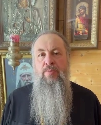 Митрополит Серафим выразил соболезнования пострадавшим и семьям погибших в Крокусе