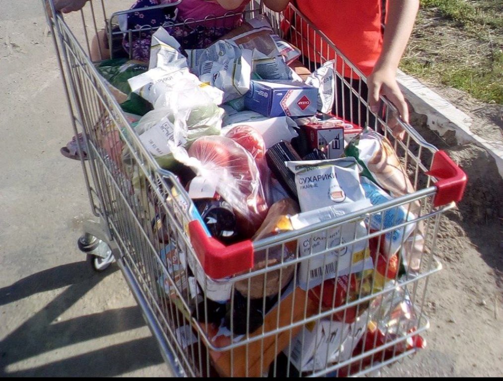 Пензенских шопоголиков призывают игнорировать рекламу