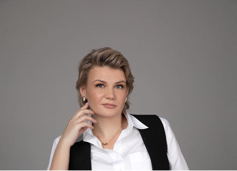 Ольга Изранова объяснила, что дает статус эксперта ЦБ