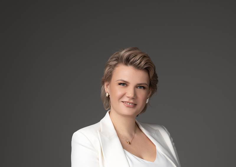 Ольга Изранова о выборах президента: «Люди голосовали за Победу»