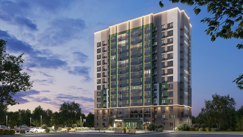 Погода в доме: преимущества газовой котельной в жилом комплексе