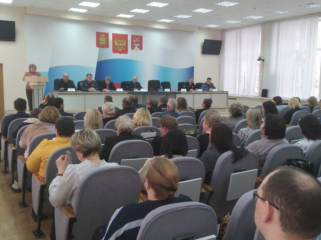 В Кузнецке на время выборов откроют 45 избирательных участков