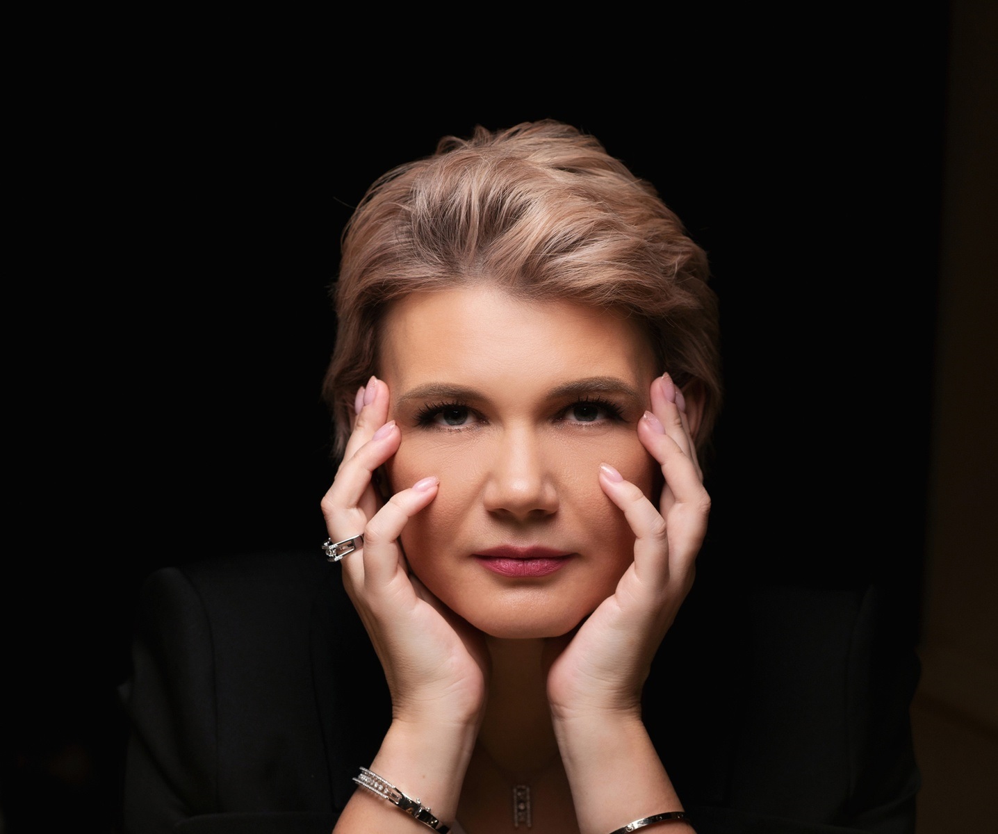 Ольга Изранова: У нас есть удивительная способность — сплачиваться, когда приходит настоящая беда