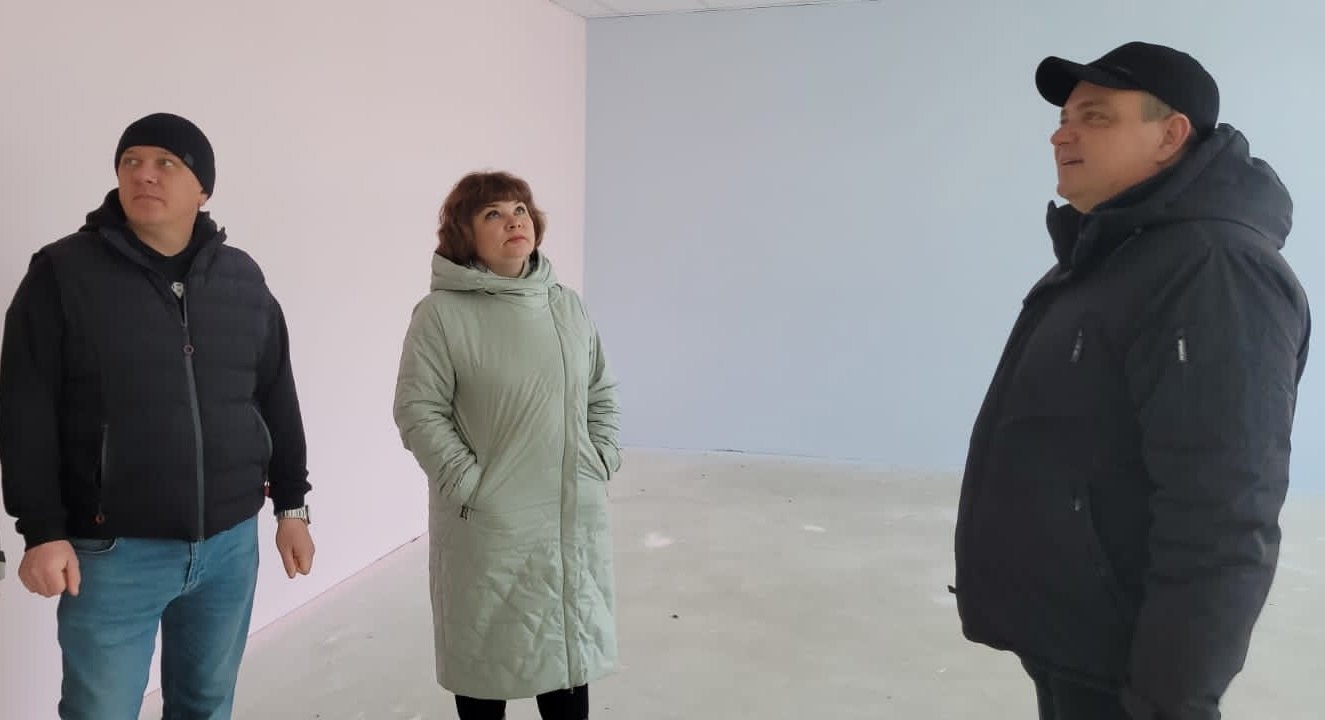 В Сердобске школу №4 обновят до 31 июля