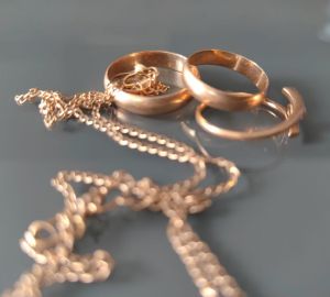 Рублевая стоимость золота выросла в 16 раз за последние 20 лет