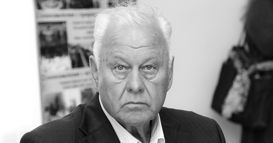 Олег Мельниченко выразил соболезнования в связи со смертью Владимира Едалова