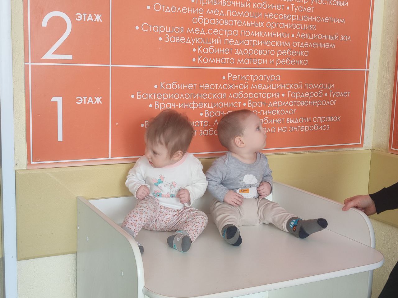 Пензенцам объяснили, зачем здорового грудничка везти к неврологу