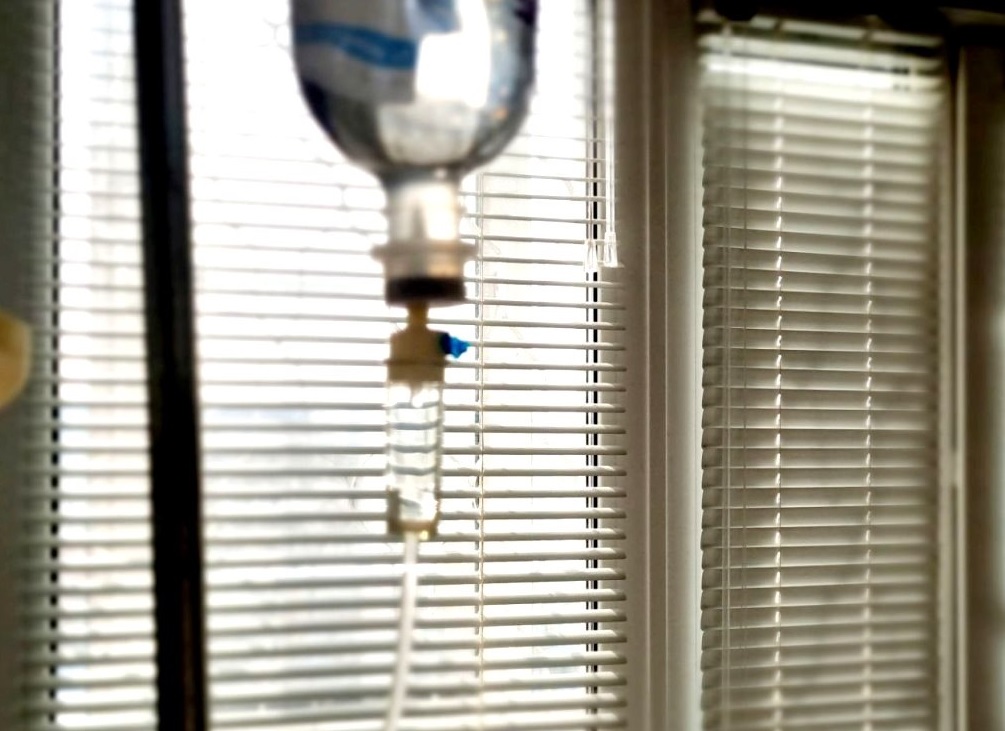 У пензенских наркоманов диагностируют психозы, депрессии, поражение мозга