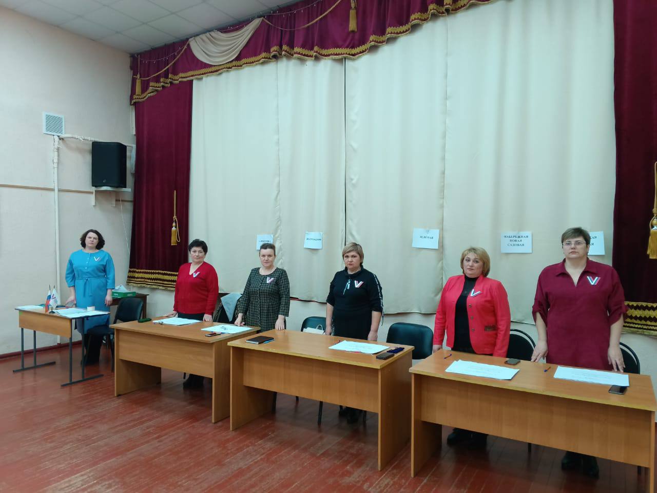 В Пензенской области за Президента России проголосовало почти 40% избирателей