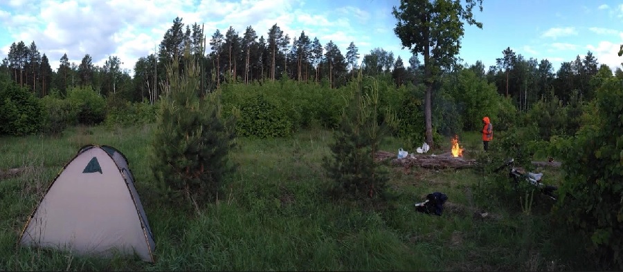 Названы регионы для отдыха без гаджетов