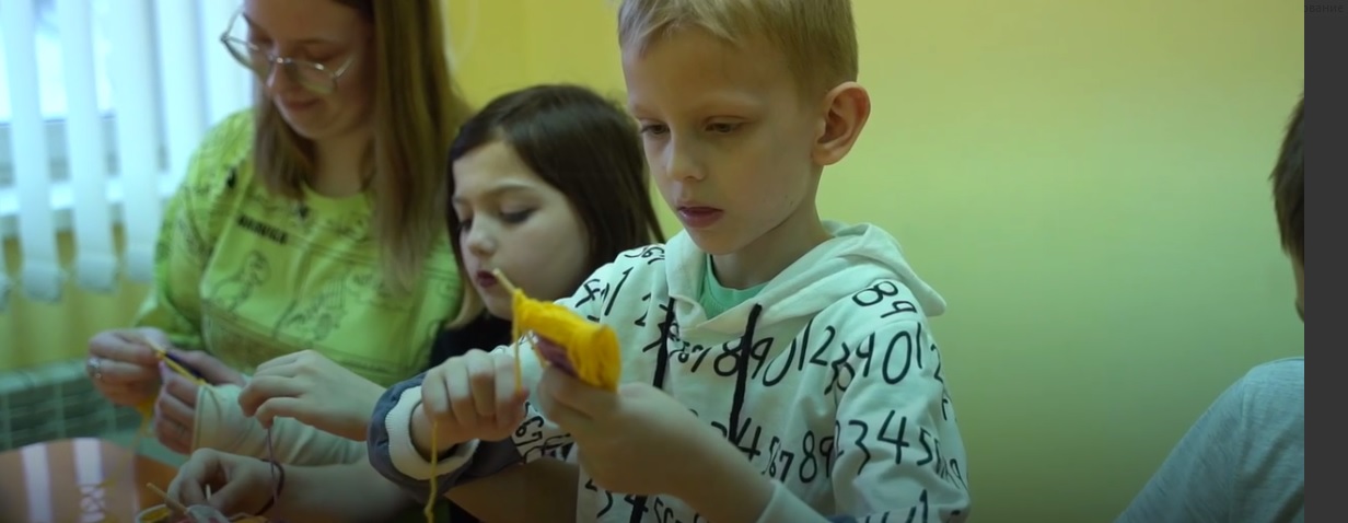 Дети и педагоги из Белгорода высоко оценили прием в Пензе