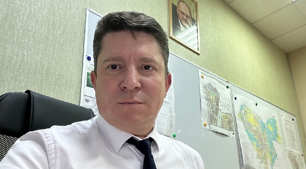 Ярослав Щигарев обещал мгновенно реагировать на грязь от спецтехники