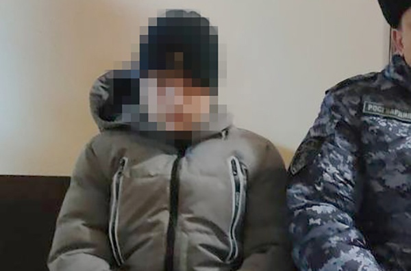 В Пензе пропавшего 14-летнего мальчика нашли на улице Чехова