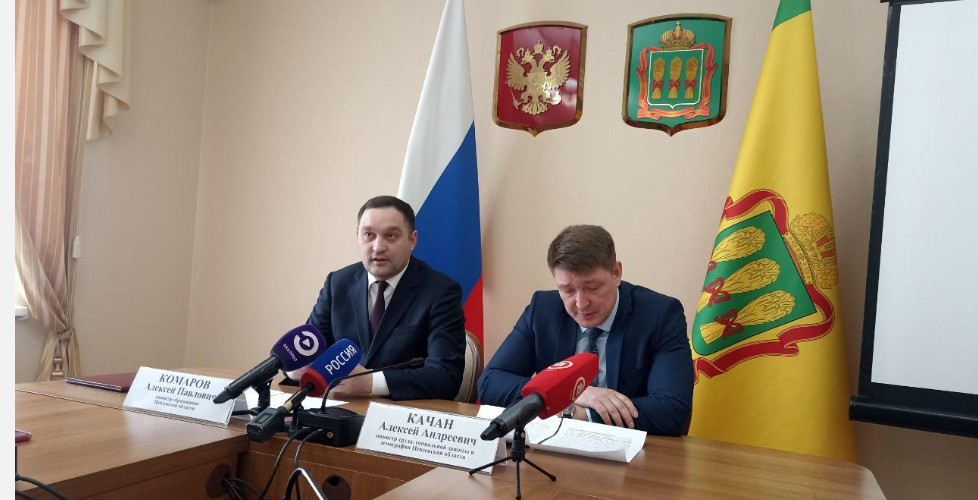 Глава пензенского Минобра рассказал подробнее о новых мерах соцподдержки многодетных семей