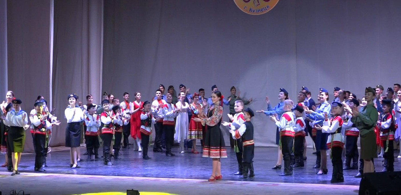 Для кузнечан на масленичные выходные подготовили развлекательную программу