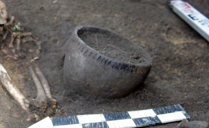 В Сердобске проведут археологические раскопки