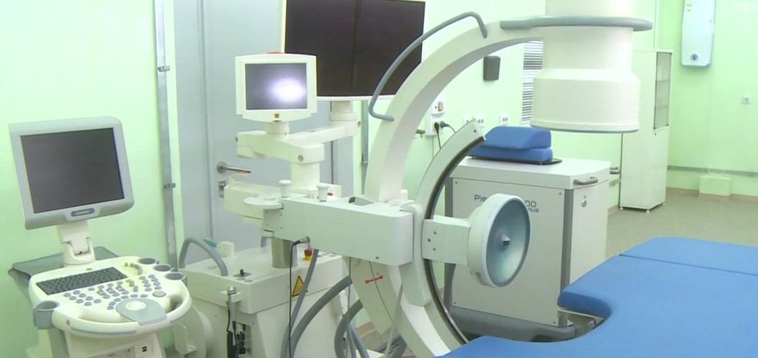 В Пензе медики спасли жителя Самары с одной почкой