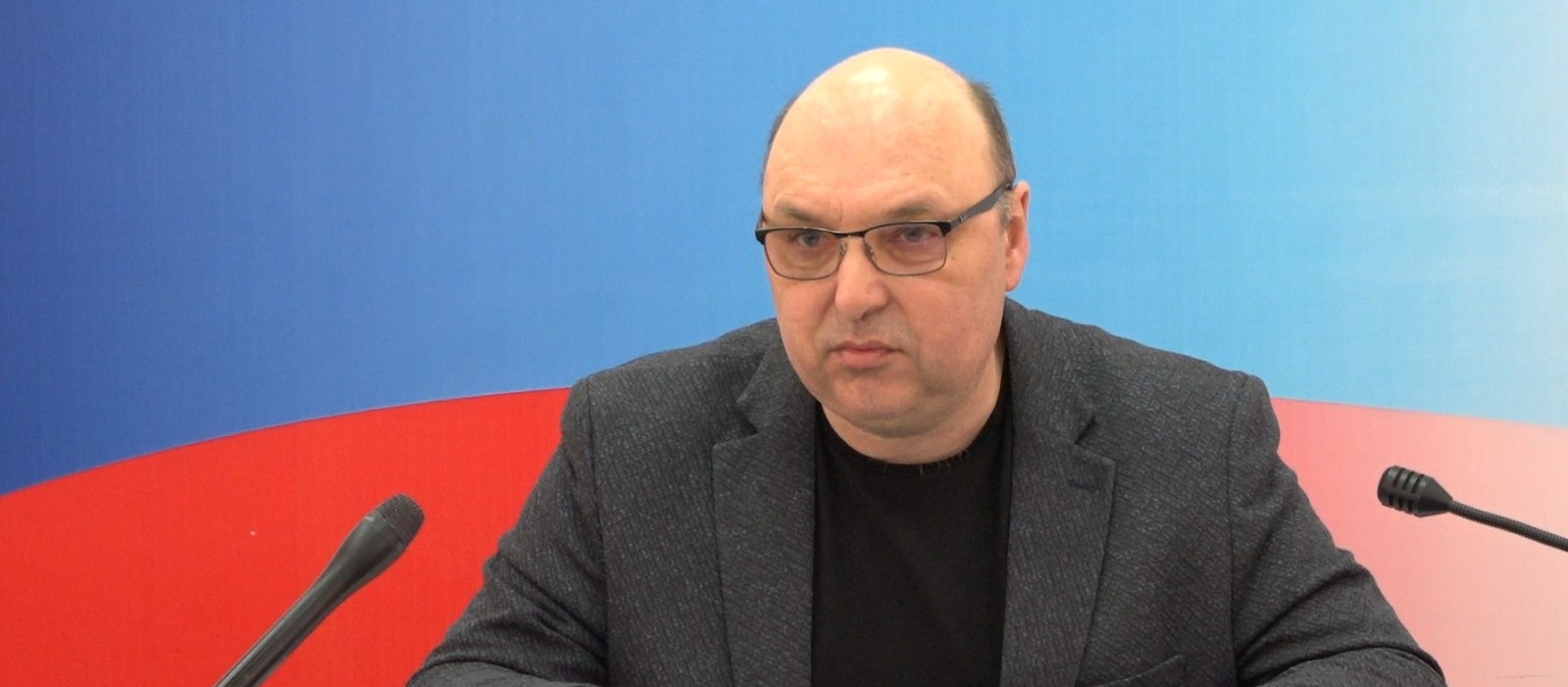 В Кузнецке 27 февраля прошел смотр готовности к паводку