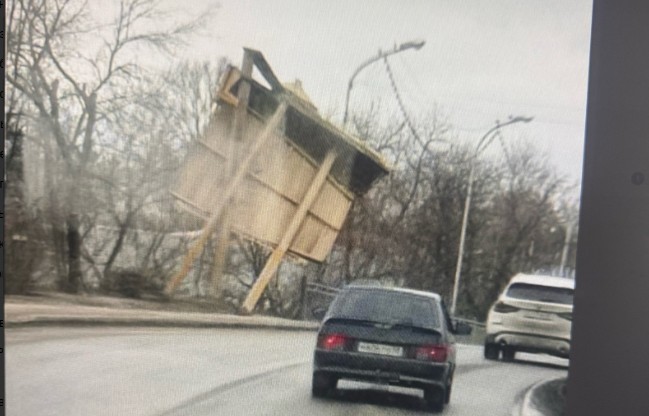 «Сорвало крышу»: пензенцы рассказали о последствиях урагана
