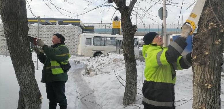 Жителям Пензенской области бесплатно раздали теплые вещи. Где можно взять?
