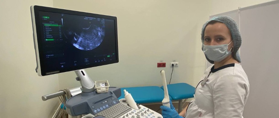 В 2024 году в пензенском перинатальном центре увеличилось число квот на ЭКО