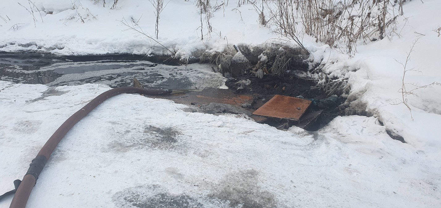 Олег Мельниченко пообещал обновить материально-техническую базу в 64 школах