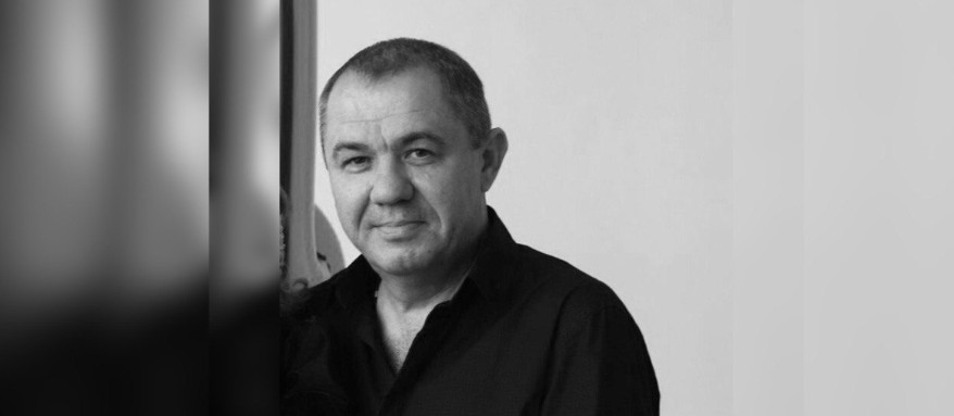 Водитель пензенской скорой помощи погиб в зоне СВО