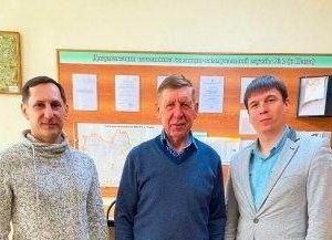 В пензенской ОПОРЕ РОССИИ обсудили взаимодействие со структурой Минобороны